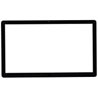 OLVINS Reemplazo del Panel de Vidrio de la Pantalla LCD para Pantallas de Cine y Rayo de 27&quot-A1316 A1407 de Vidrio